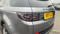 Land Rover Discovery Sport 2.0 D200 R-Dynamic HSE 5dr Auto [5 Seat] Diesel Station Wagon